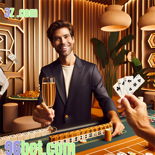 Atração dos Caça-Níqueis: Diversão e Prêmios no 96bet.com