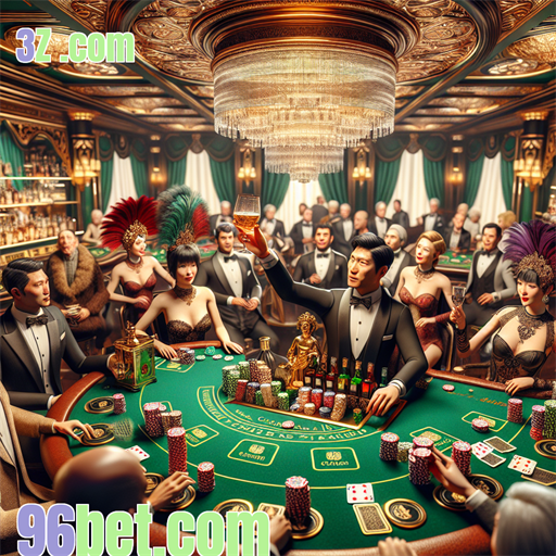 Descubra a Categoria de Jogos Virtuais no 96bet.com
